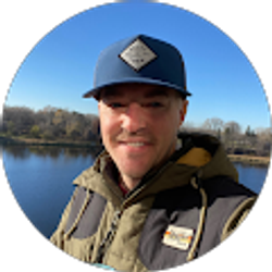 Profile photo of Chad Bjornson