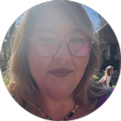 Profile photo of Brianna Gosnell