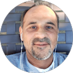 Profile photo of Omar Almorei