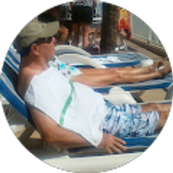 Profile photo of Ray Griffith