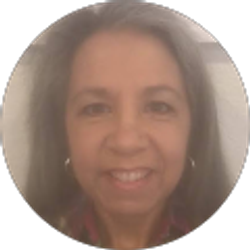 Profile photo of Corinne Singletary