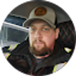 Profile photo of Jeremy Amoss