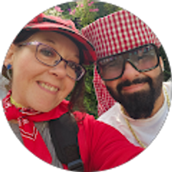 Profile photo of Cheryl Colvin