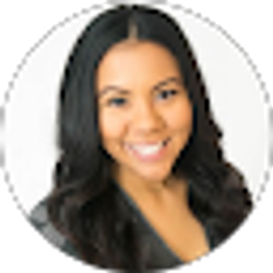 Profile photo of Alexandria Negrete