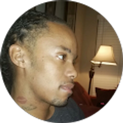 Profile photo of Anthony Marshall