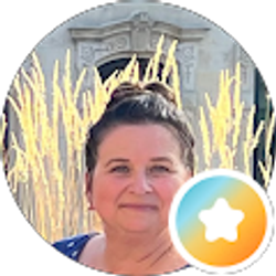 Profile photo of Denise Albright