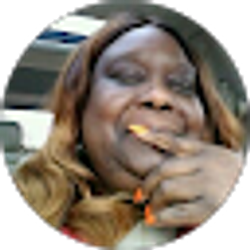 Profile photo of Alecia Ellington
