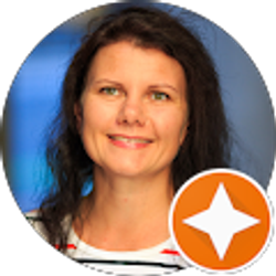 Profile photo of Anastasiia Zubko