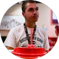 Profile photo of Zach Steffen