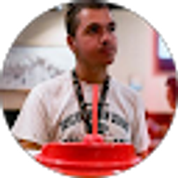 Profile photo of Zach Steffen