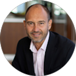 Profile photo of Juan Tascon