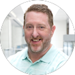 Profile photo of Chris Carr