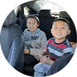 Profile photo of Nonabah Tochoney