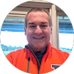 Profile photo of Steve Kurland