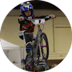 Profile photo of Carson Hayes