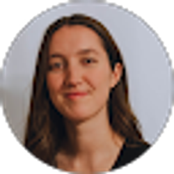 Profile photo of Kaitlyn Lumbert