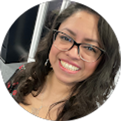 Profile photo of Gisel Espinoza