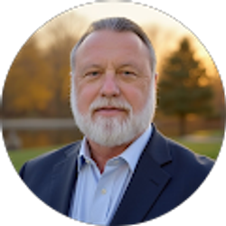 Profile photo of Dave Brock