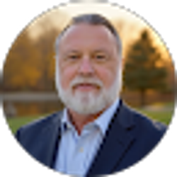 Profile photo of Dave Brock