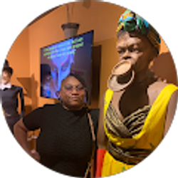 Profile photo of Melinda Johnson