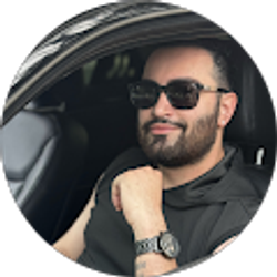 Profile photo of armin amirrezaie