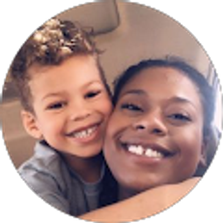 Profile photo of Chelcie Hamilton