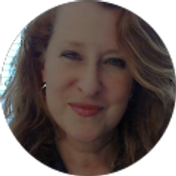 Profile photo of Julia G.