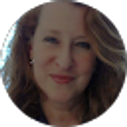 Profile photo of Julia G.