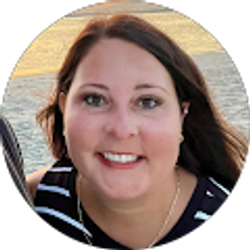 Profile photo of Vanessa Horner