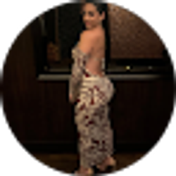Profile photo of Daphne Acle