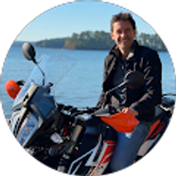 Profile photo of Massimo Rovere