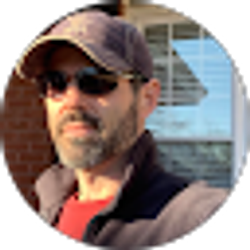 Profile photo of Mark Nokes