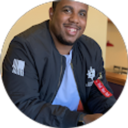 Profile photo of Kevin Hill