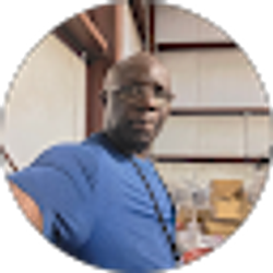 Profile photo of Mak Aluko