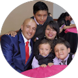 Profile photo of Angel Minchala