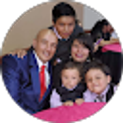 Profile photo of Angel Minchala