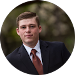 Profile photo of Jackson Fiel