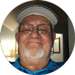 Profile photo of Kenneth Thompson