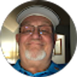 Profile photo of Kenneth Thompson
