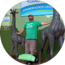 Profile photo of Daniel Thorson