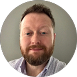 Profile photo of Justin Grave