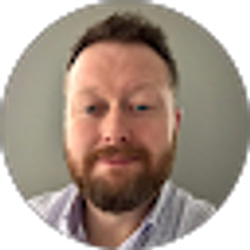 Profile photo of Justin Grave