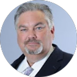 Profile photo of Martin Essenburg