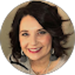 Profile photo of Bridget Scott