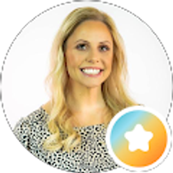 Profile photo of Cassie Sanetra