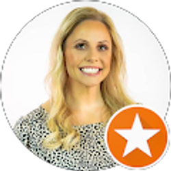 Profile photo of Cassie Sanetra