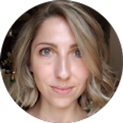 Profile photo of Ashley Witherspoon White