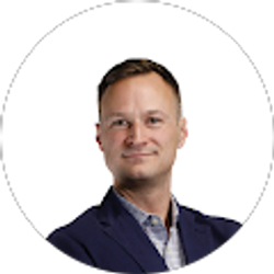 Profile photo of Alex Cole