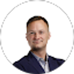 Profile photo of Alex Cole
