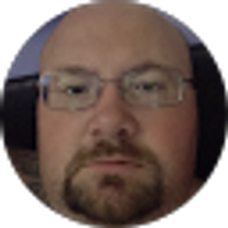 Profile photo of Bruce Norris